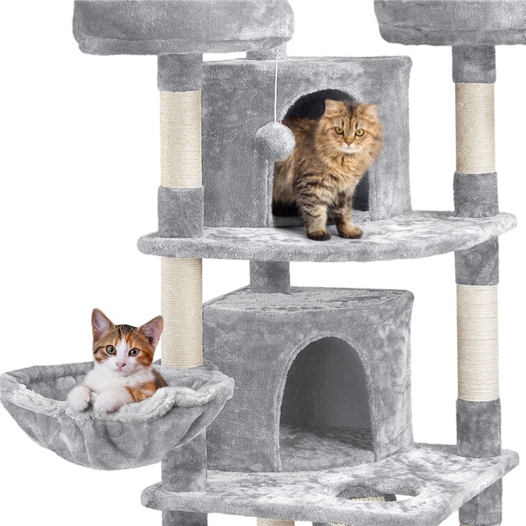 69 cleopatra 2024 cat tree